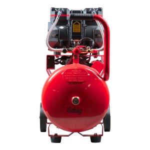 Компрессор безмасляный малошумный FUBAG Свободный Воздух (Free Air) 490/50/4.0 S в Мурманске фото