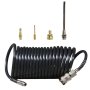 Компрессор FUBAG HANDY MASTER KIT + 5 предметов в Мурманске фото