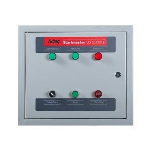 FUBAG Блок автоматики Startmaster BS 25000 D (400V) двухрежимный. Трехфазный. в Мурманске фото