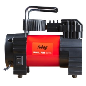 Автомобильный компрессор FUBAG Roll Air 35/15 в Мурманске фото