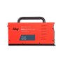 FUBAG Сварочный инверторный аргонодуговой аппарат INTIG 200 AC/DC PULSE с горелкой FB TIG 26 5P 4m  в Мурманске фото