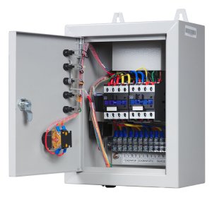 FUBAG Блок автоматики Startmaster DS 25000 D (400V) для дизельных электростанций (DS 7000 DA ES DS 14000 DA  ES). Трехфазный. в Мурманске фото