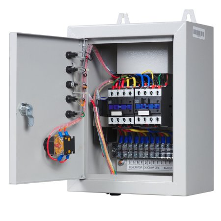 FUBAG Блок автоматики Startmaster DS 25000 D (400V) для дизельных электростанций (DS 7000 DA ES DS 14000 DA  ES). Трехфазный. в Мурманске фото