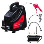 Компрессор FUBAG HANDY MASTER KIT + 5 предметов в Мурманске фото