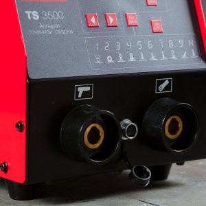 Аппарат точечной сварки FUBAG TS 3500 в Мурманске фото