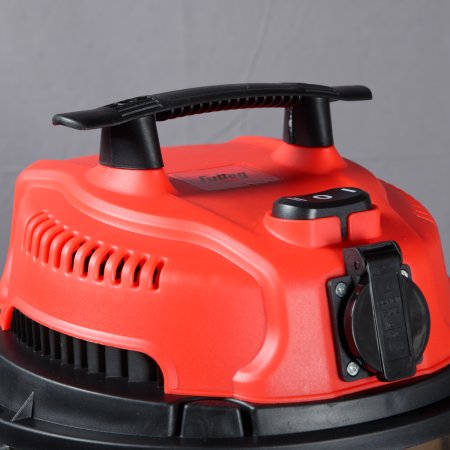 FUBAG Строительный пылесос WD 5SP в Мурманске фото