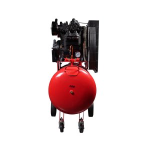 Ременной двухступенчатый компрессор FUBAG DCF-1300/270 CT11 двухступенчатый в Мурманске фото