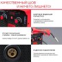 Полуавтомат сварочный FUBAG IRMIG 140 SYN с горелкой 150 А 3 м в комплекте в Мурманске фото