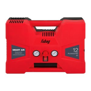 Компрессорный набор FUBAG Smart Air в Мурманске фото