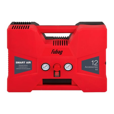 Компрессорный набор FUBAG Smart Air в Мурманске фото