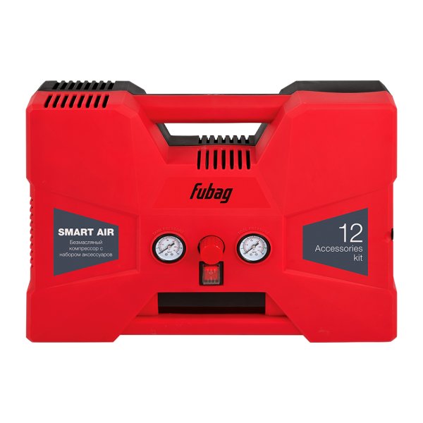 Компрессорный набор FUBAG Smart Air в Мурманске фото