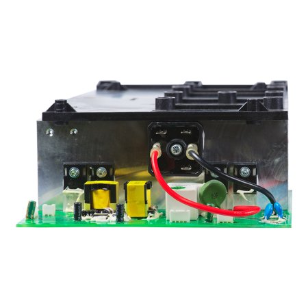 Плата в сборе блок А для сварочного полуавтомата FUBAG INMIG 315 T