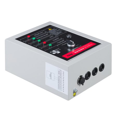 FUBAG Блок автоматики Startmaster DS 25000 D (400V) для дизельных электростанций (DS 7000 DA ES DS 14000 DA  ES). Трехфазный. в Мурманске фото