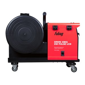 FUBAG Подающий механизм DRIVE XMIG DW PULSE в Мурманске фото