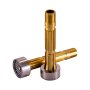 FUBAG Цанга c газовой линзой ф1.6 FB TIG 240-550W (2 шт.) в Мурманске фото