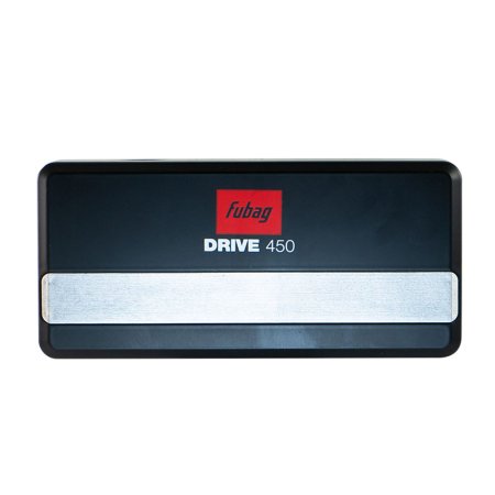 Пусковое устройство FUBAG DRIVE 450 с разъемом type-C на входе в Мурманске фото