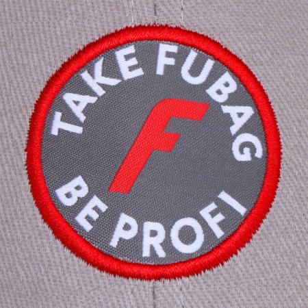 Бейсболка Fubag в Мурманске фото