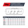 Нож для газонокосилок FUBAG 53 см (21")  в Мурманске фото