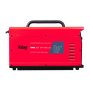Полуавтомат сварочный FUBAG XMIG 500T DW PULSE  + подающий механизм DRIVE XMIG DW PULSE  + горелка FB 550W 3m  + блок жидкостного охлаждения Cool XMIG  + шланг-пакет 5 метров 95 мм2 14 pol с жидкостным охлаждением + тележка XM в Мурманске фото