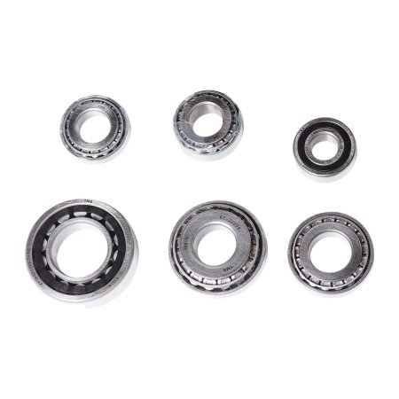 Ремкомплект винтового блока RUS-11KW-24 для винтовых компрессоров FUBAG FSK 11-8/10 /FSKR 11-8/270/10 /FSKD 11-8/270/10