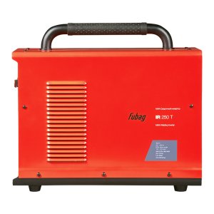 FUBAG сварочный инвертор IR 250 T в Мурманске фото