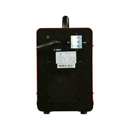 Инвертор сварочный FUBAG IN PULSE 300T CEL в Мурманске фото