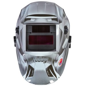  Маска сварщика Хамелеон FUBAG IR 9-13C S в Мурманске фото