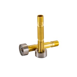 FUBAG Цанга c газовой линзой ф6.4 FB TIG 550W (2 шт.) в Мурманске фото