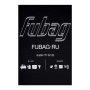 Фирменная футболка Fubag размер XL в Мурманске фото