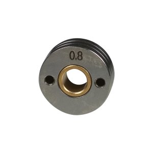 FUBAG Ролики 0,6/0,8 сталь для INMIG 315T 350T 400T 500T 1 шт. в Мурманске фото