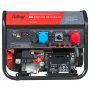 FUBAG Бензиновый генератор для одно и трехфазного режима работы BS 8500 XD ES DUPLEX в Мурманске фото