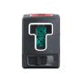 FUBAG Лазерный уровень с зеленым лучом Crystal 10G VH в Мурманске фото