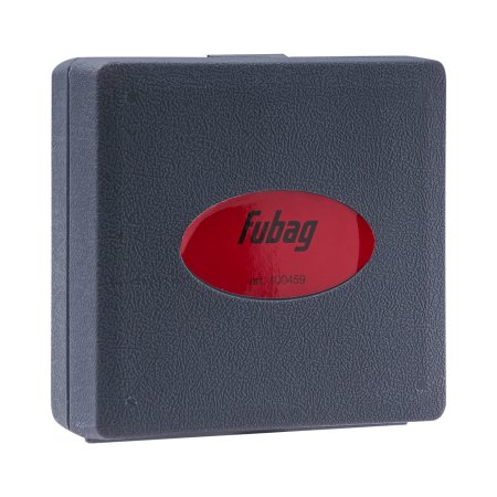 FUBAG Набор торцевых ударных головок 1/2 дюйма 17 19 21 мм в Мурманске фото