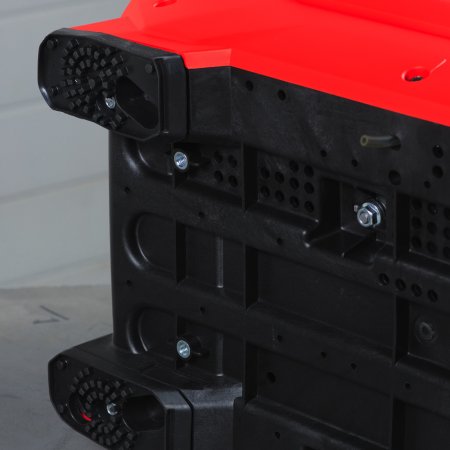 FUBAG Инверторный генератор TI 1200 купить в Мурманске