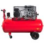 Ременной одноступенчатый компрессор FUBAG B4000B/100 CM3 в Мурманске фото
