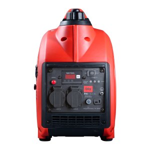 Инверторный генератор FUBAG PRI 2300 S в шумозащитном кожухе в Мурманске фото