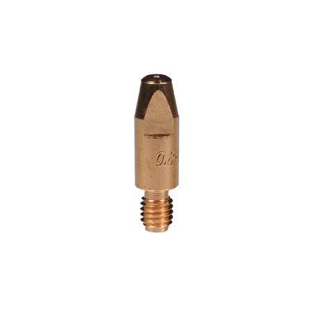 FUBAG    Контактный наконечник M6х28 мм ECU D=0.8 мм (10 шт.) в Мурманске фото