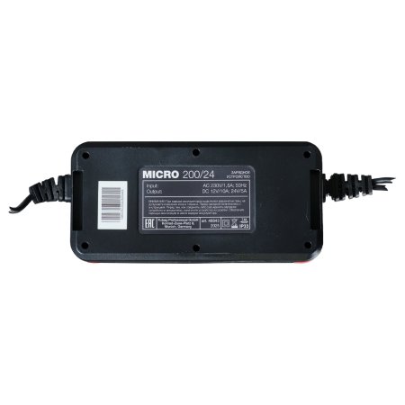 Зарядное устройство FUBAG MICRO 200/24 в Мурманске фото