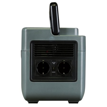 Портативная электростанция FUBAG AS 1200i (аккумулятор LiFePO4) в Мурманске фото