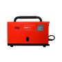 FUBAG Сварочный полуавтомат IRMIG 180 (31 432) + Горелка FB 250 3m ( FB 250 Ergo 3m) (38443) + Маска сварщика Хамелеон IR 9-13N S (38072) + Сварочные краги на подкладке красные FWGN 10R (641180)  в Мурманске фото