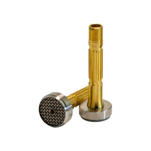 FUBAG Цанга c увеличенной газовой линзой ф3.2 FB TIG 240-550W (2 шт.) в Мурманске фото