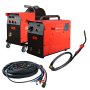 FUBAG Сварочный полуавтомат инвертор INMIG 400T DG + Подающий механизм DRIVE INMIG DG + Шланг пакет 5м  + Горелка FB 400 3m в Мурманске фото