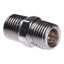 Переходник 1/4"M на 1/4"M в Мурманске фото