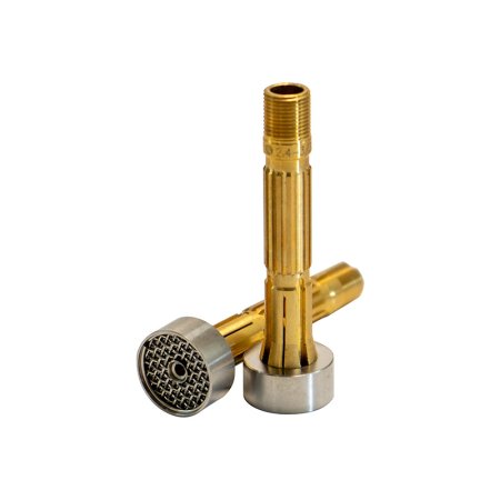 FUBAG Цанга c газовой линзой ф2.4 FB TIG 240-550W (2 шт.) в Мурманске фото