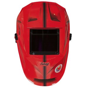  Маска сварщика Хамелеон FUBAG IR 4-13R M в Мурманске фото