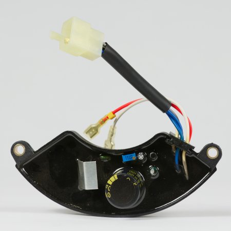 Бензиновый генератор FUBAG BS 3500 Duplex в Мурманске фото