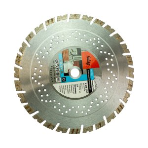 Алмазный диск FUBAG Beton Extra диам. 350/25.4 в Мурманске фото