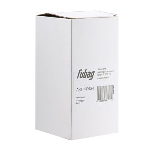 FUBAG Бачок для краскораспылителя BASIC S1000, 1л алюминиевый в Мурманске фото