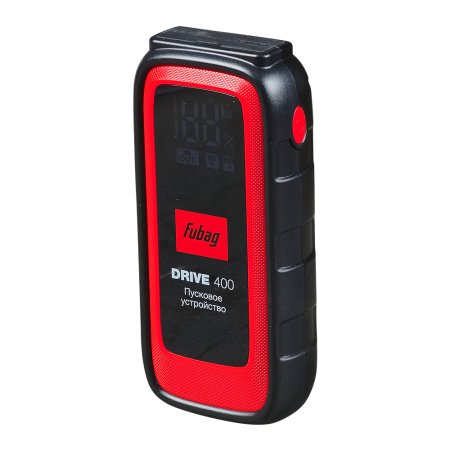 Пусковое устройство FUBAG Драйв (DRIVE) 400 в Мурманске фото