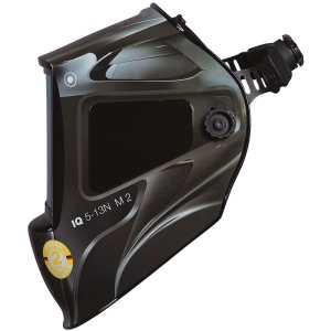  Маска сварщика Хамелеон с регулирующимся фильтром FUBAG IQ 5-13N M 2 в Мурманске фото